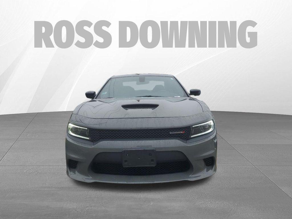 used 2023 Dodge Charger car, priced at $26,495