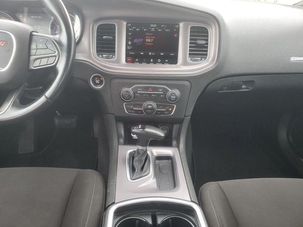 used 2023 Dodge Charger car, priced at $26,495