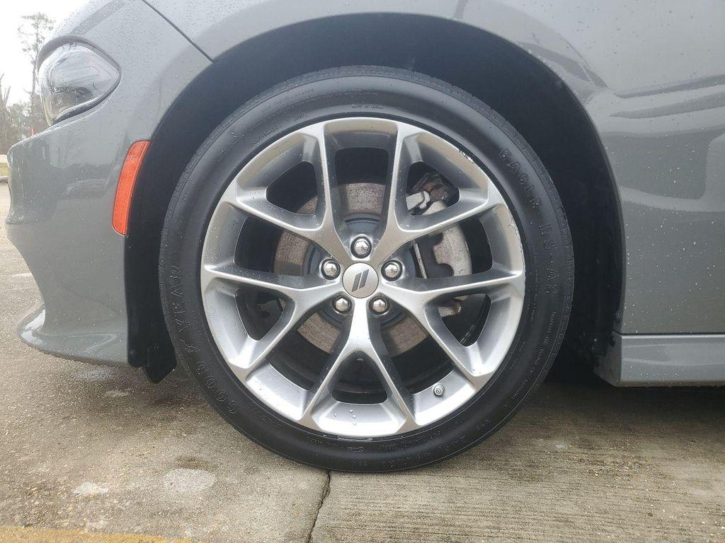 used 2023 Dodge Charger car, priced at $26,495