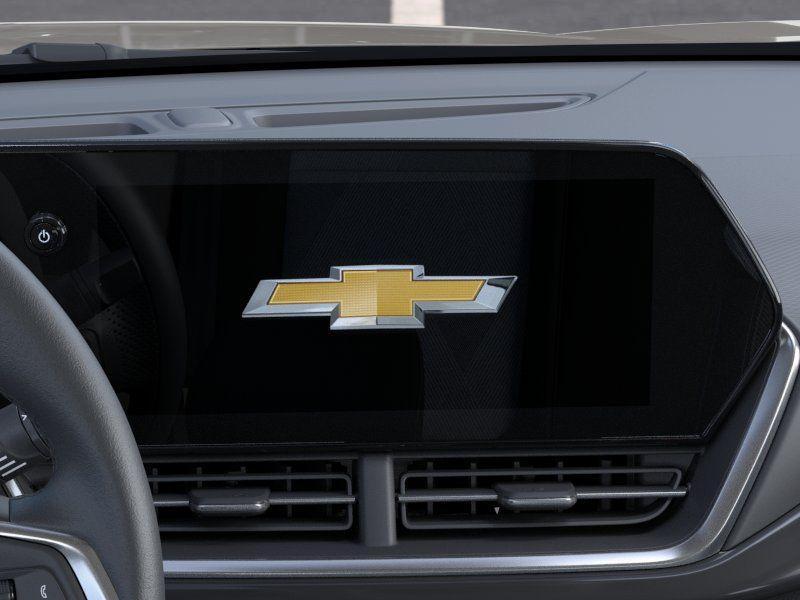 new 2026 Chevrolet Trax car, priced at $24,030