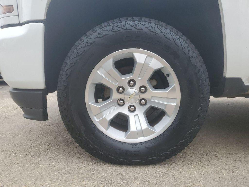 used 2016 Chevrolet Silverado 1500 car, priced at $11,890