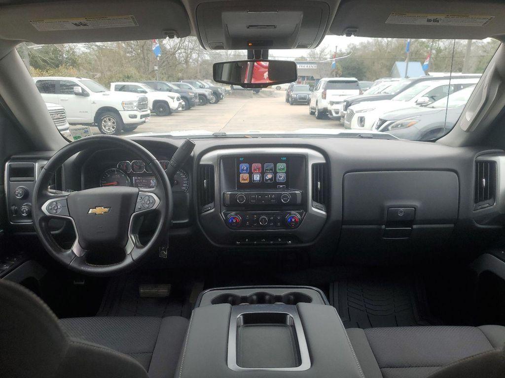 used 2016 Chevrolet Silverado 1500 car, priced at $11,890