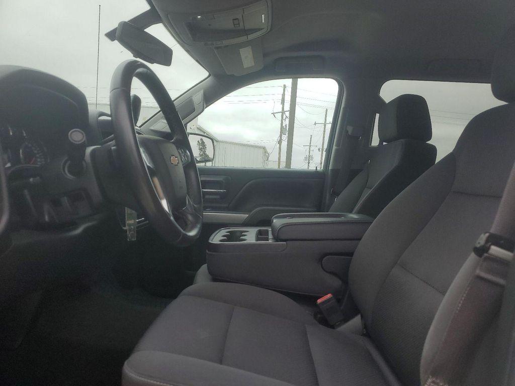 used 2016 Chevrolet Silverado 1500 car, priced at $11,890
