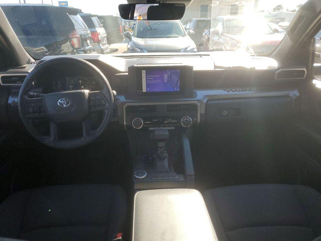 used 2024 Toyota Tacoma car, priced at $30,295