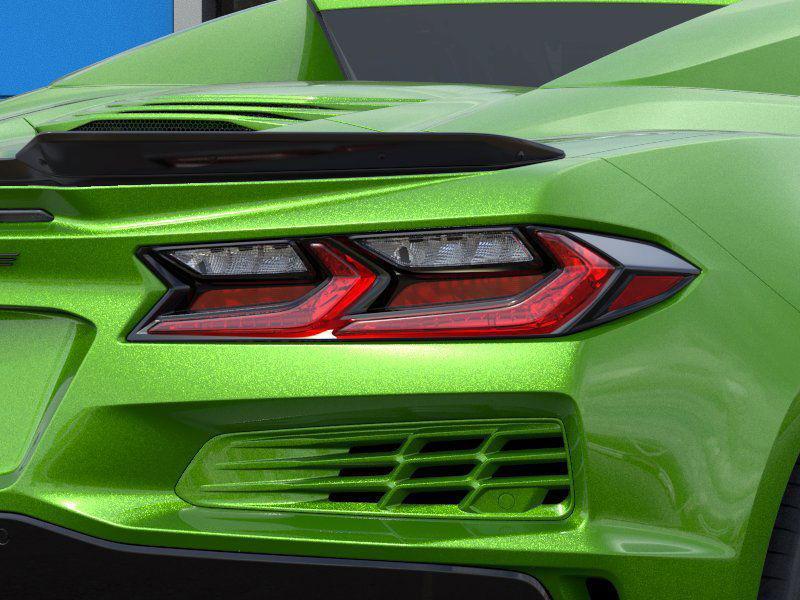 new 2026 Chevrolet Corvette E-Ray car, priced at $106,998