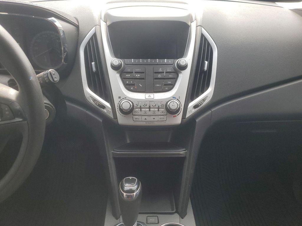 used 2017 GMC Terrain car, priced at $9,695