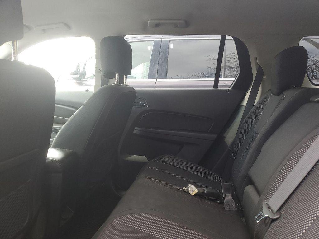 used 2017 GMC Terrain car, priced at $9,695