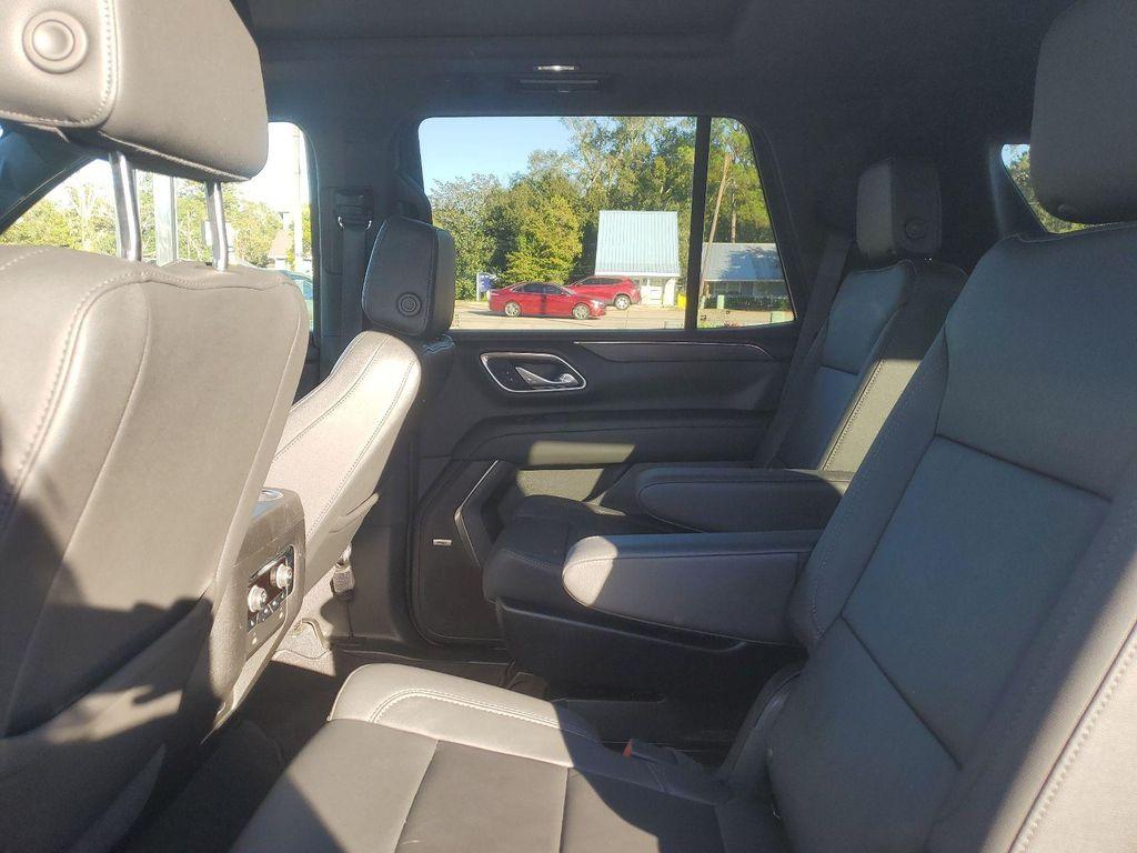 used 2024 Chevrolet Tahoe car, priced at $57,695