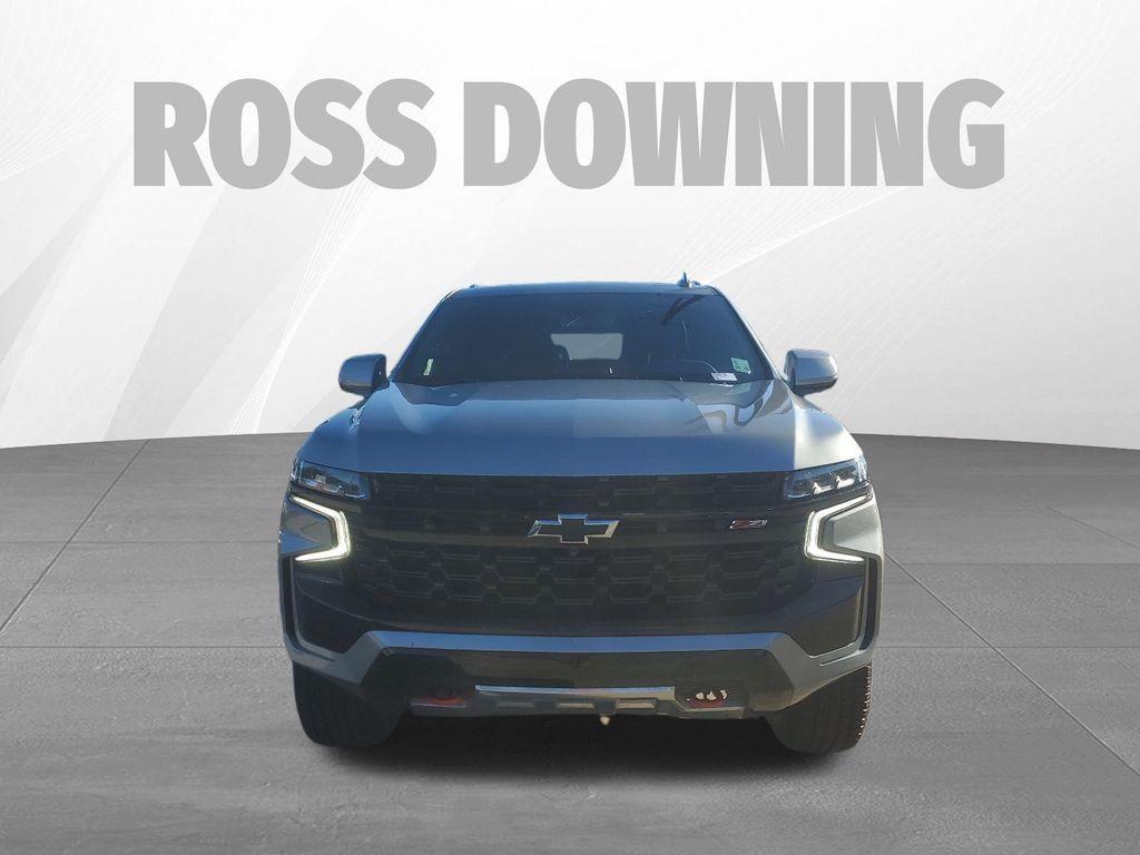 used 2024 Chevrolet Tahoe car, priced at $57,695