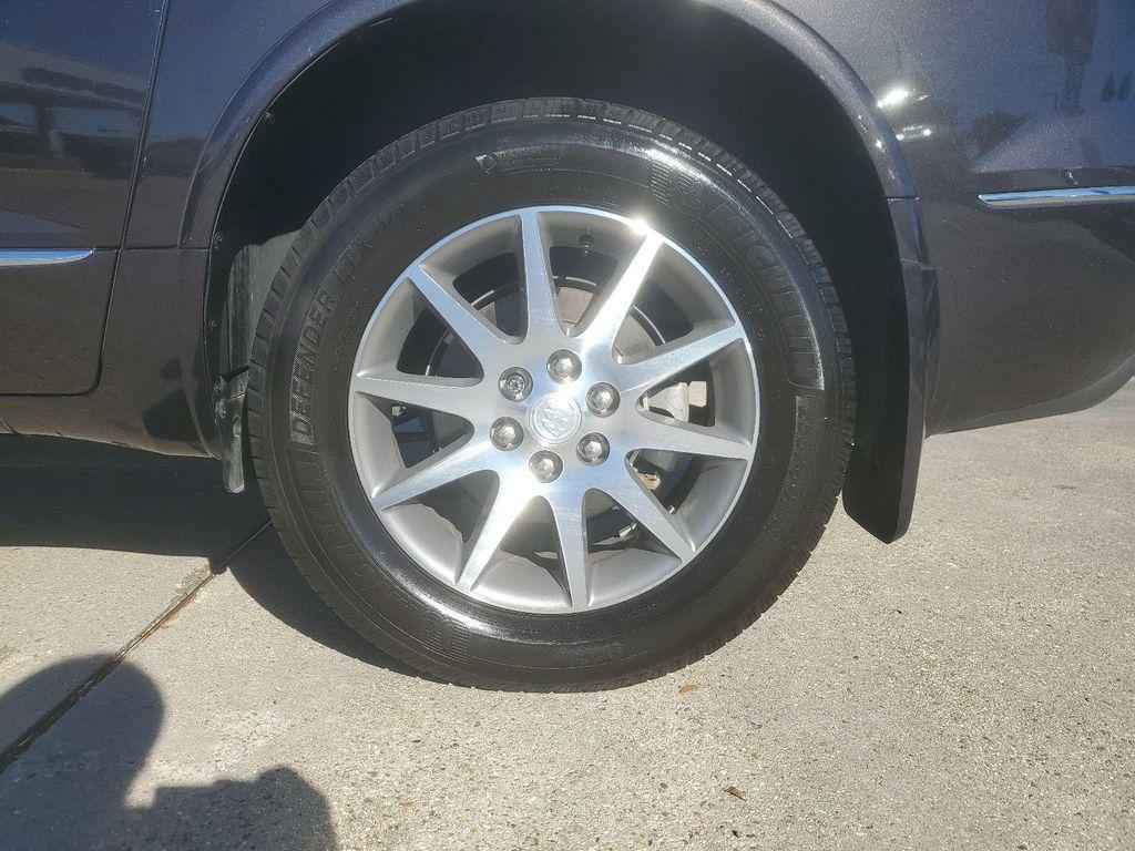 used 2017 Buick Enclave car, priced at $10,995