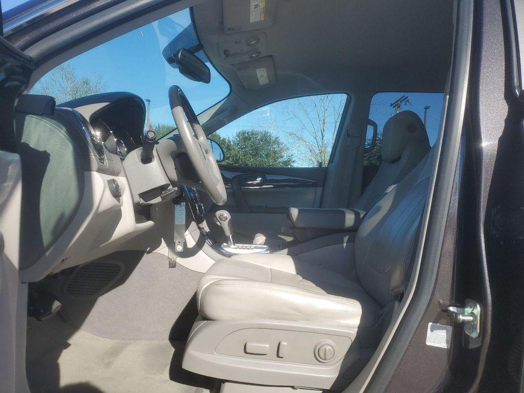 used 2017 Buick Enclave car, priced at $10,995