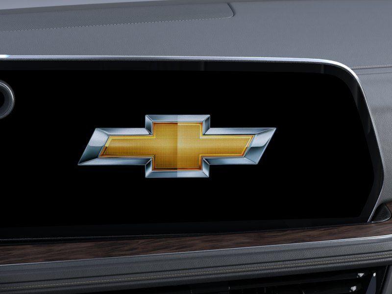 new 2026 Chevrolet Tahoe car, priced at $78,928