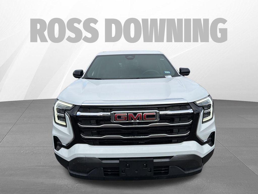 used 2025 GMC Terrain car, priced at $27,988