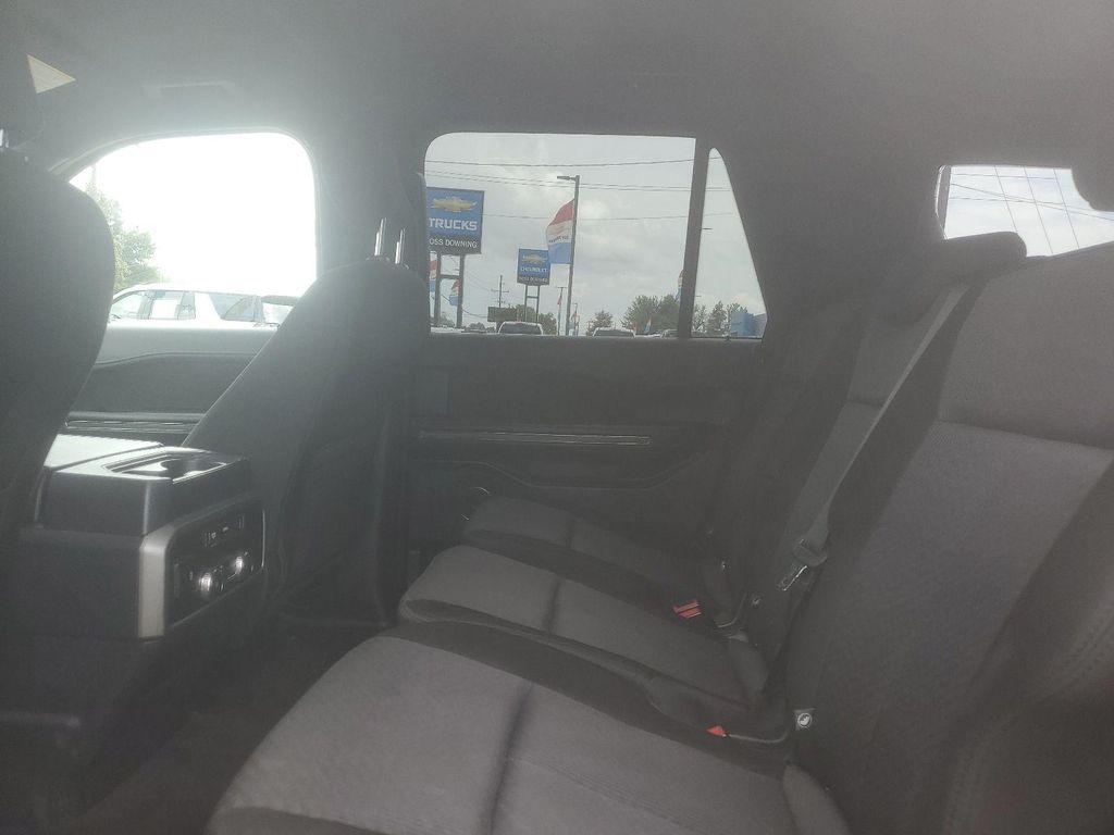 used 2020 Ford Expedition car, priced at $21,583