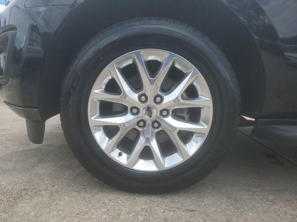used 2020 Ford Expedition car, priced at $21,583
