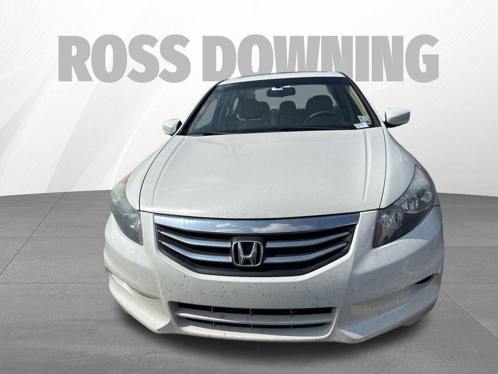 used 2011 Honda Accord car, priced at $8,995