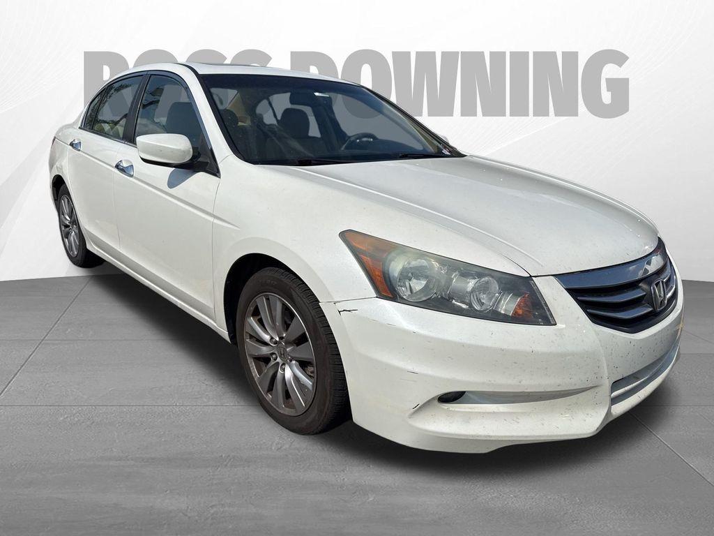 used 2011 Honda Accord car, priced at $8,995