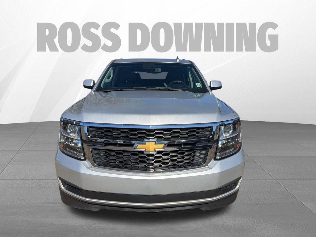 used 2018 Chevrolet Tahoe car, priced at $21,995
