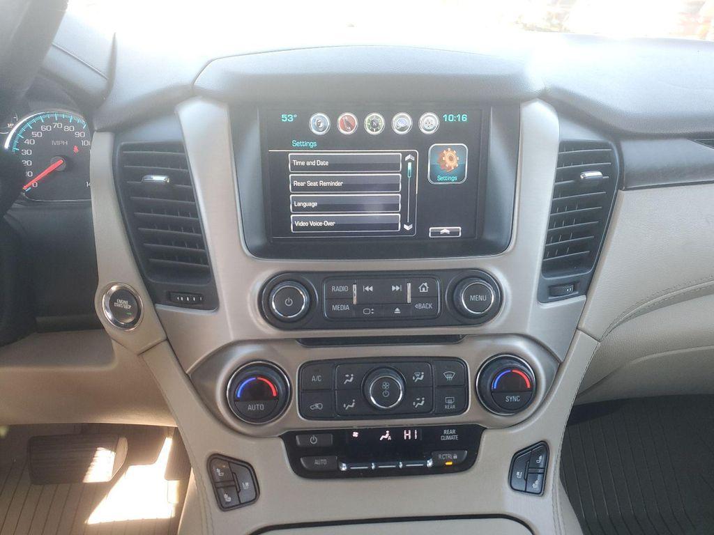 used 2019 GMC Yukon XL car, priced at $25,995