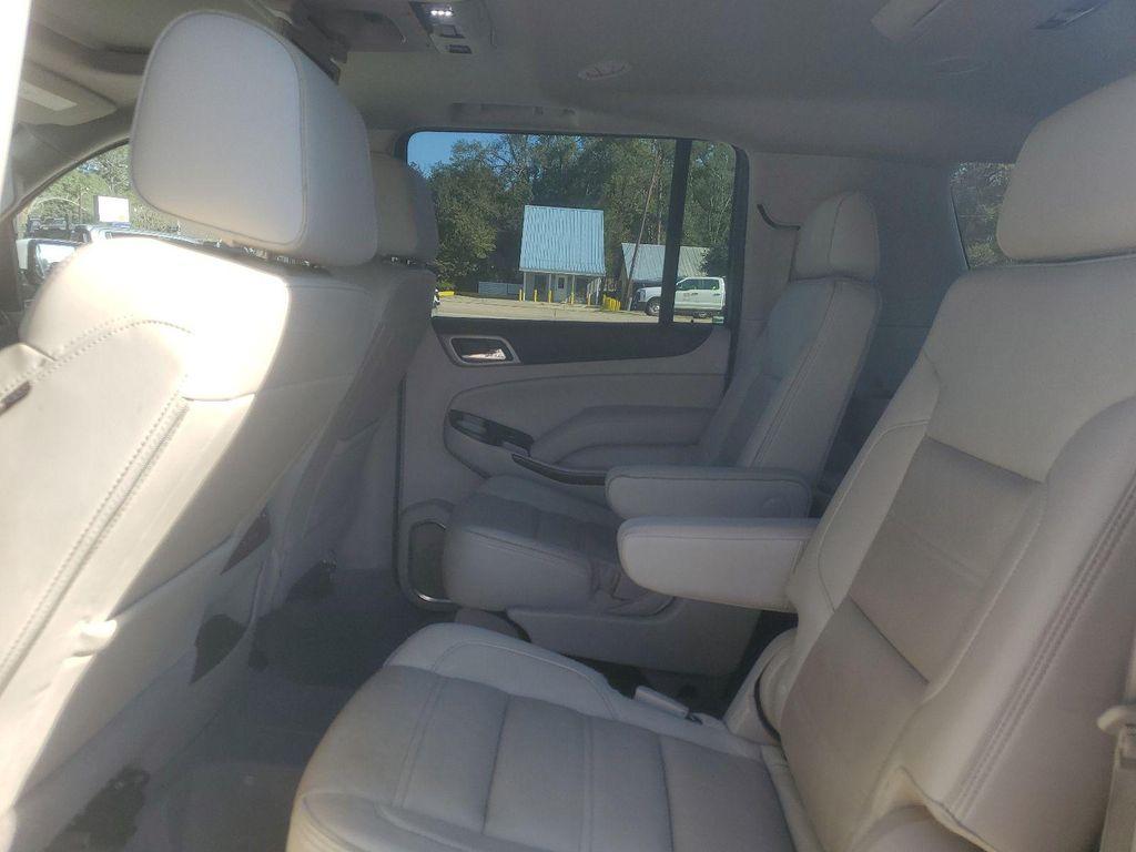used 2019 GMC Yukon XL car, priced at $25,995