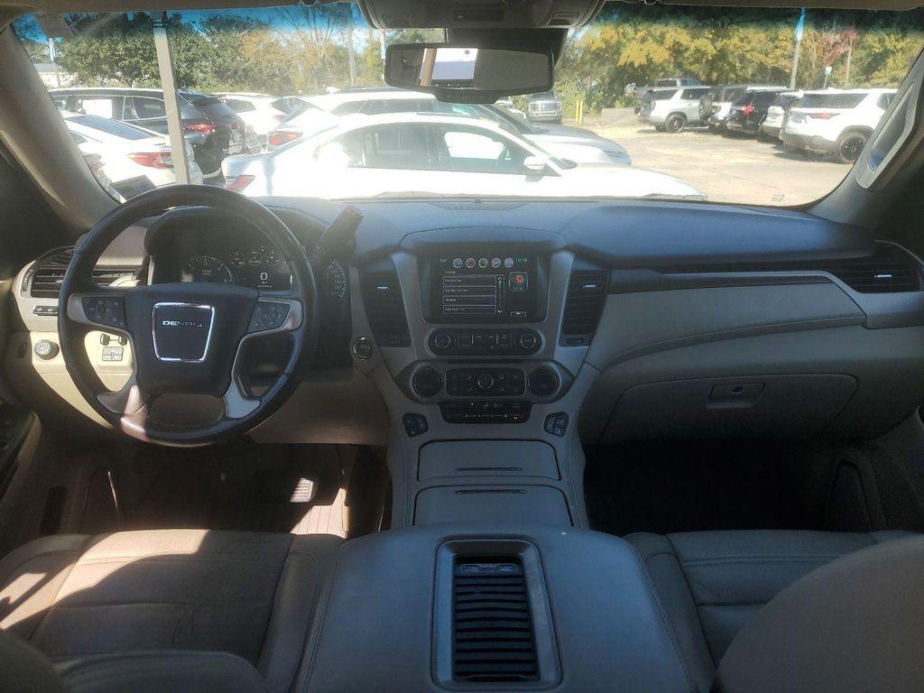 used 2019 GMC Yukon XL car, priced at $25,995