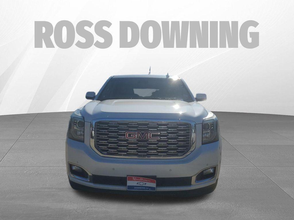 used 2019 GMC Yukon XL car, priced at $25,995