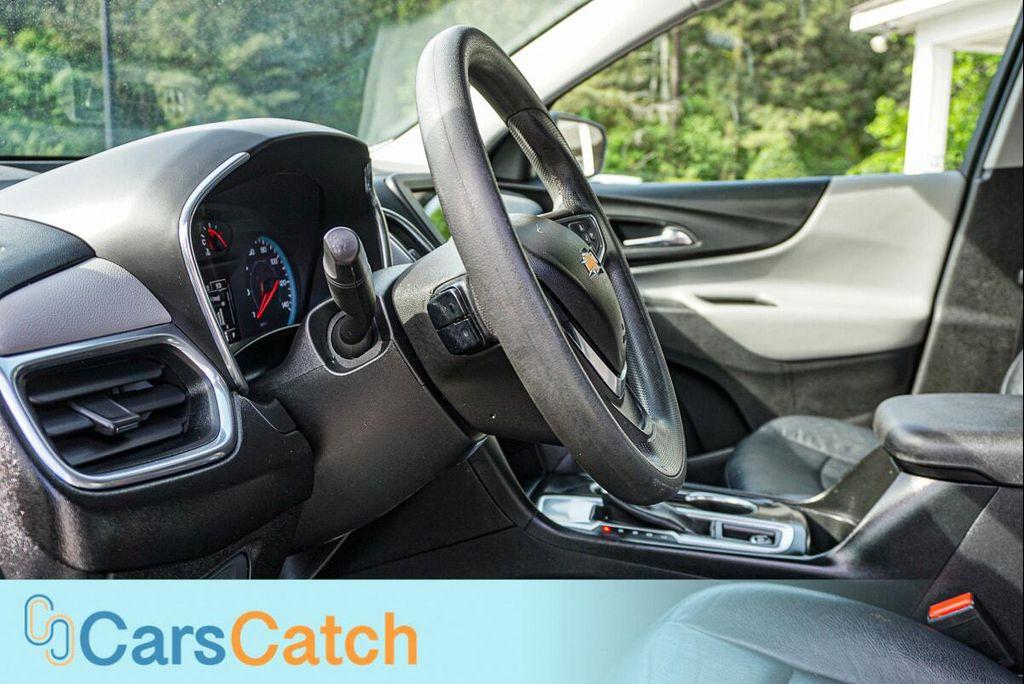 used 2019 Chevrolet Equinox car, priced at $12,999