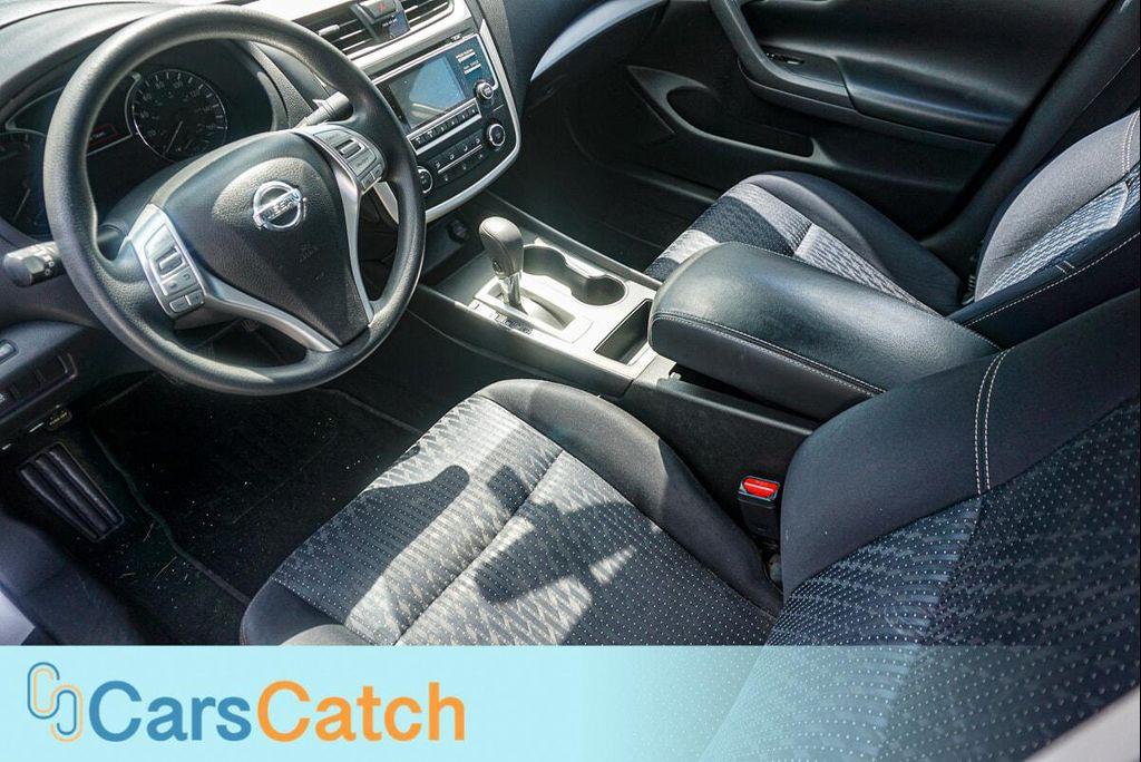 used 2016 Nissan Altima car, priced at $9,249