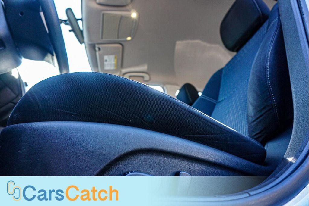 used 2016 Nissan Altima car, priced at $8,799