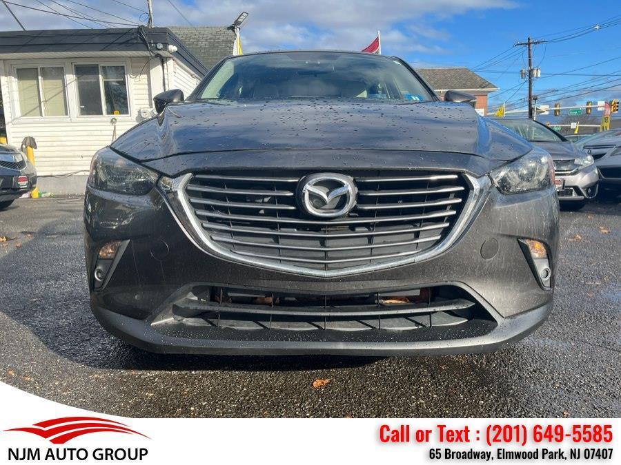 used 2016 Mazda CX-3 car, priced at $10,450