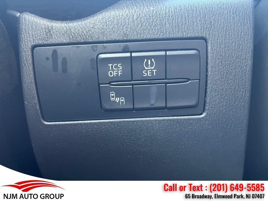 used 2016 Mazda CX-3 car, priced at $10,450