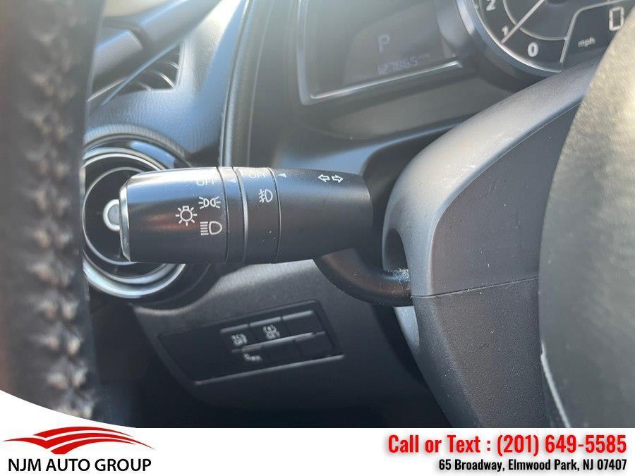 used 2016 Mazda CX-3 car, priced at $10,450