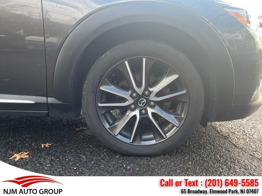 used 2016 Mazda CX-3 car, priced at $10,450