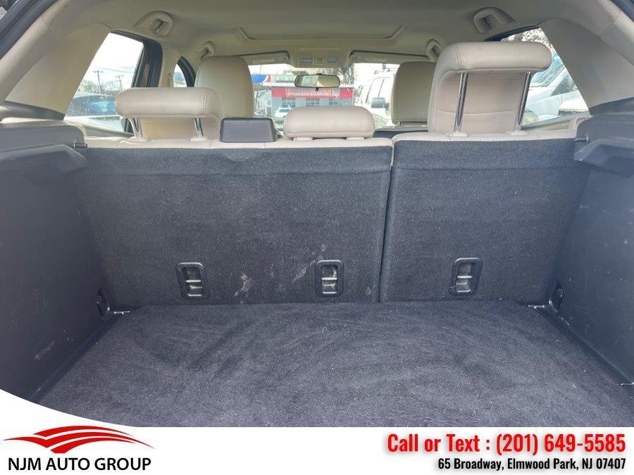 used 2016 Mazda CX-3 car, priced at $10,450