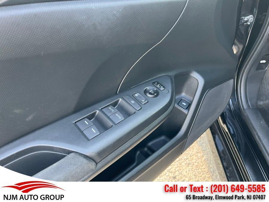 used 2017 Honda Civic car, priced at $10,500