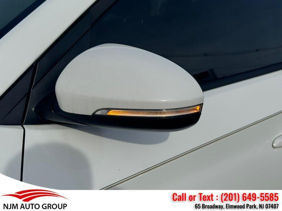 used 2017 Hyundai Tucson car, priced at $11,450