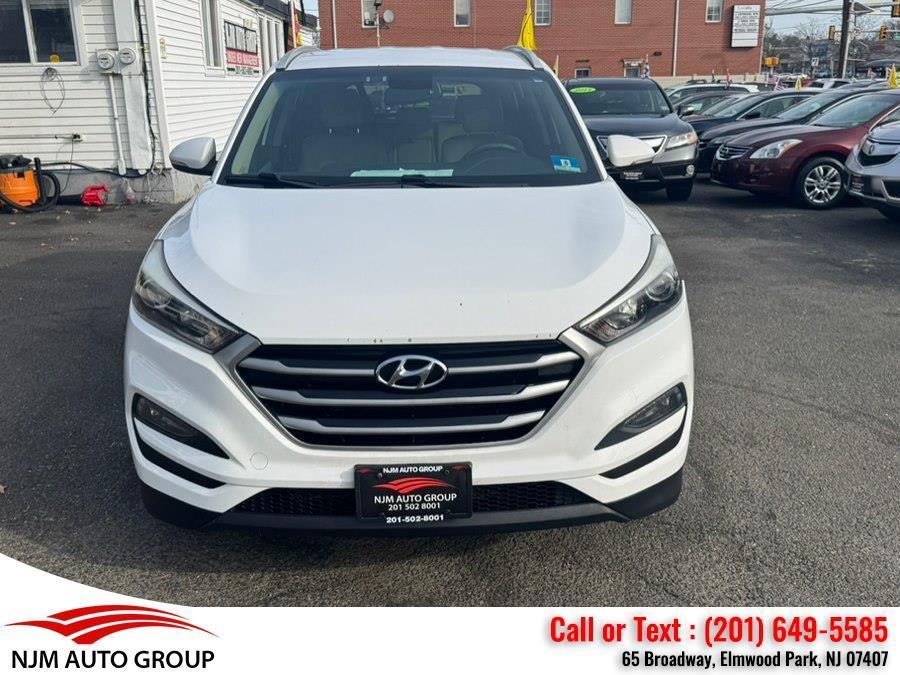 used 2017 Hyundai Tucson car, priced at $11,450