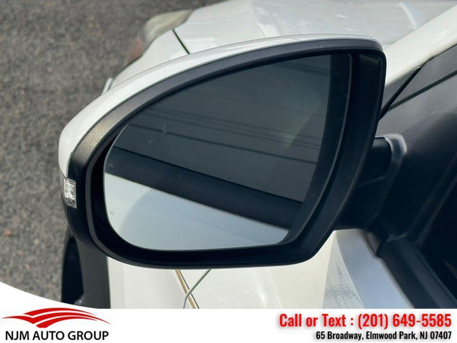 used 2017 Hyundai Tucson car, priced at $11,450