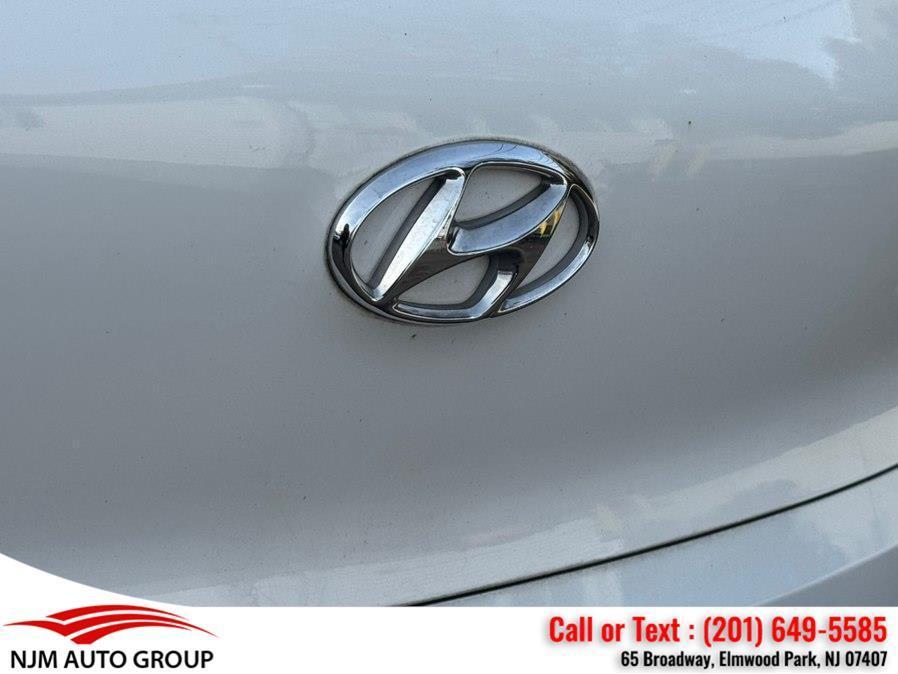 used 2017 Hyundai Tucson car, priced at $11,450