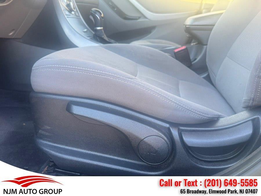 used 2014 Hyundai Elantra car, priced at $4,995