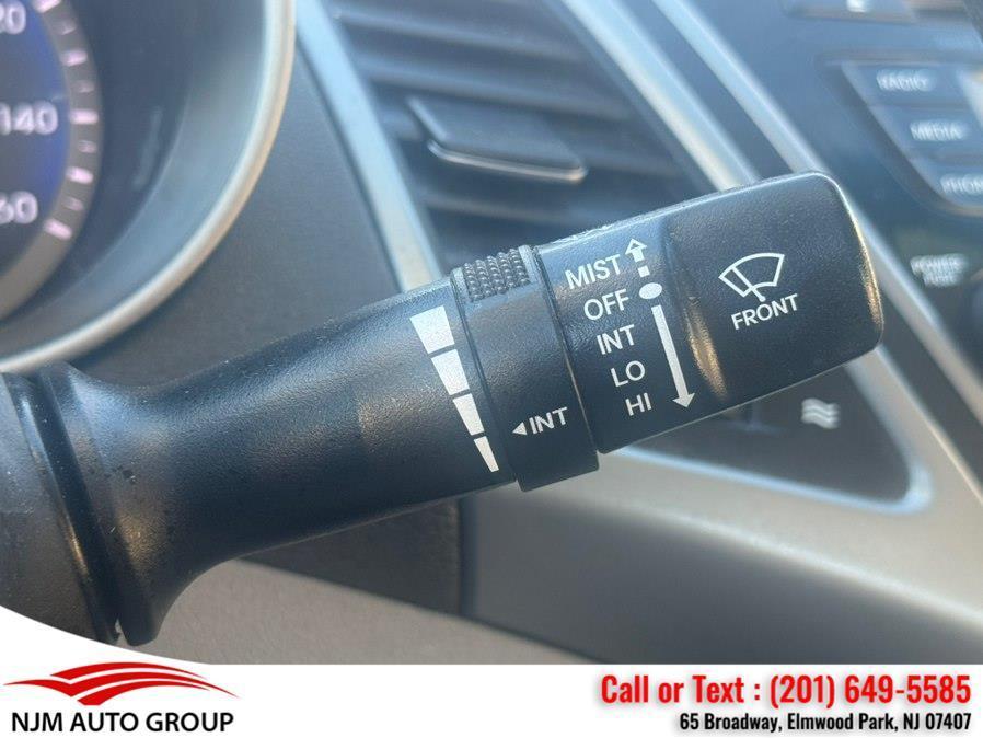used 2014 Hyundai Elantra car, priced at $4,995