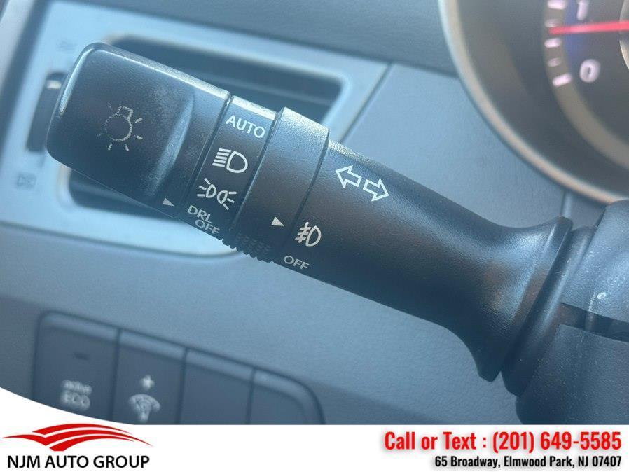 used 2014 Hyundai Elantra car, priced at $4,995