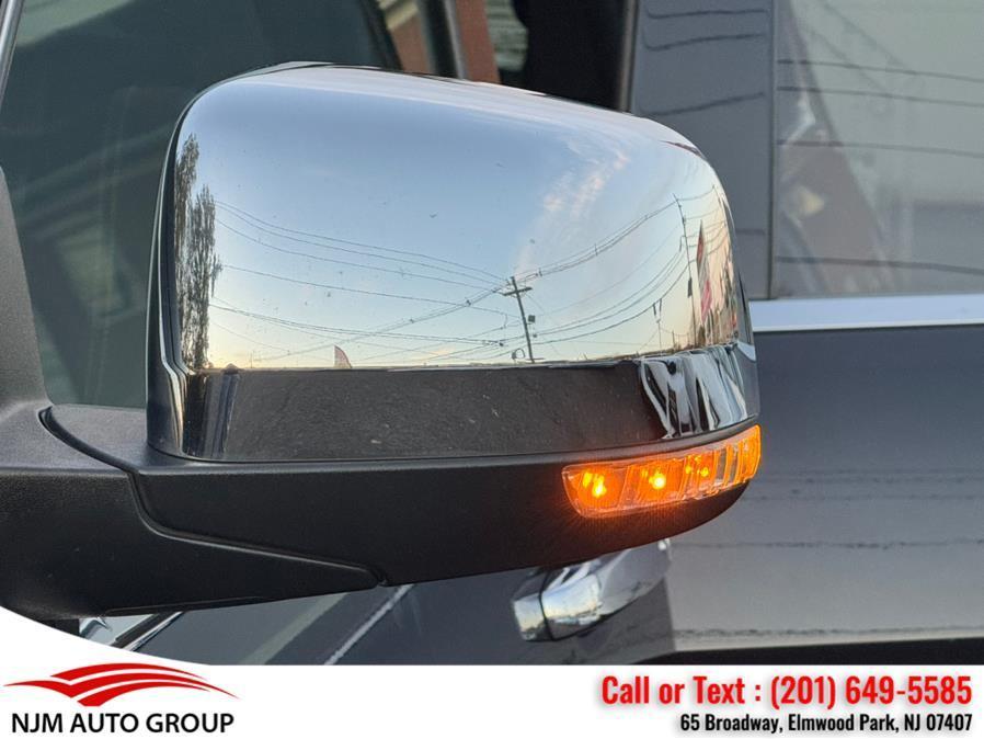 used 2017 Jeep Grand Cherokee car, priced at $13,850