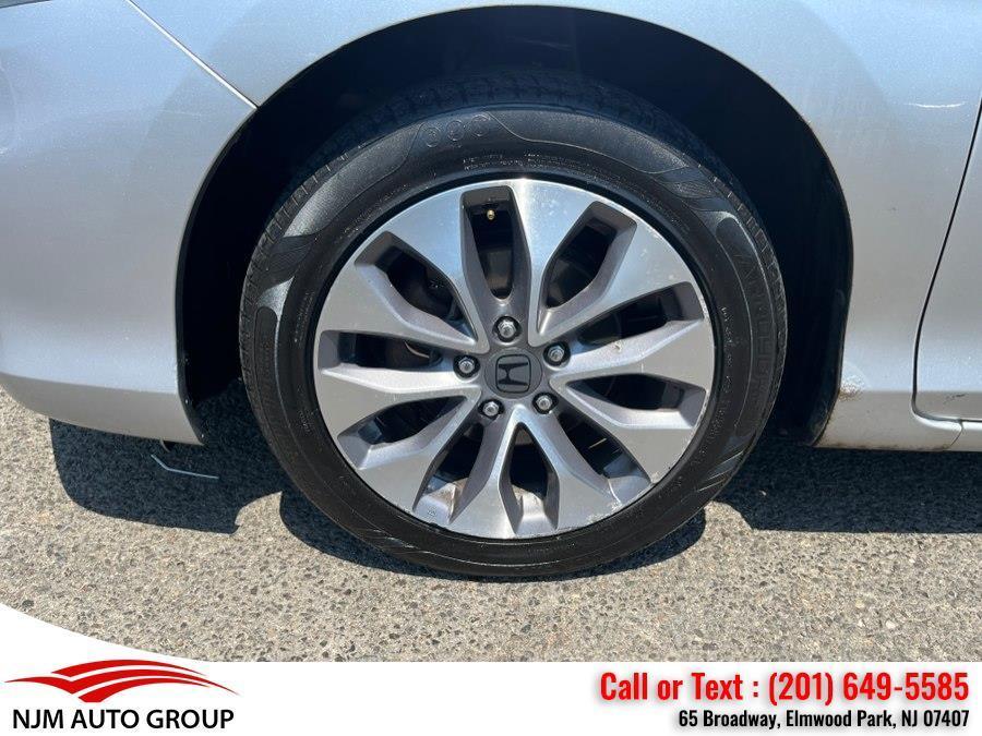 used 2013 Honda Accord car, priced at $8,250