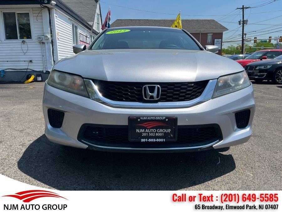 used 2013 Honda Accord car, priced at $8,250