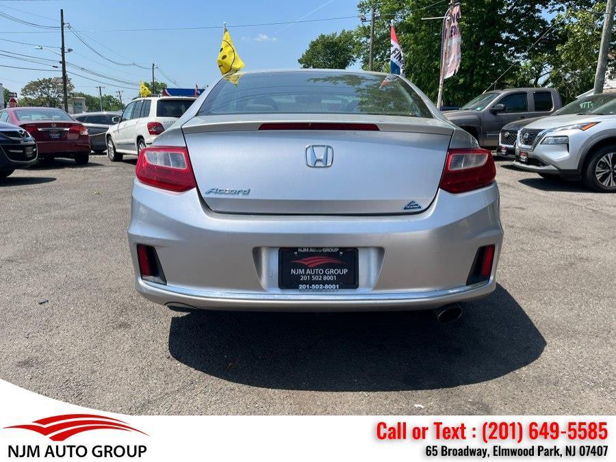 used 2013 Honda Accord car, priced at $8,250