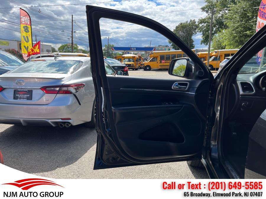 used 2014 Jeep Grand Cherokee car, priced at $8,450