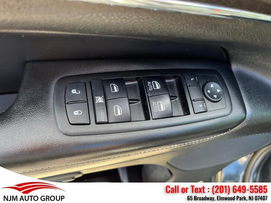 used 2014 Jeep Grand Cherokee car, priced at $8,450