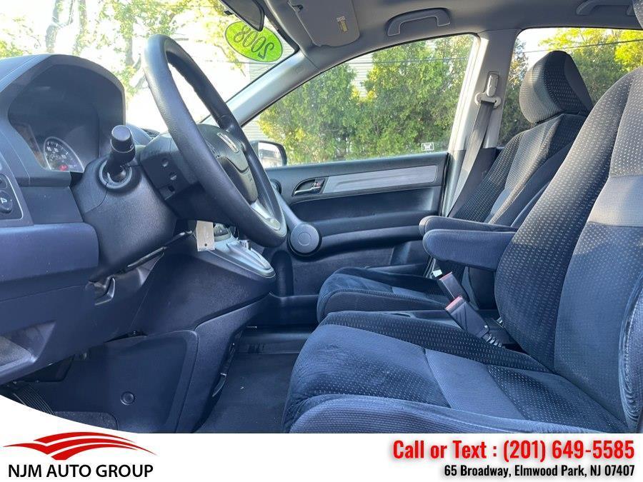 used 2008 Honda CR-V car, priced at $5,750