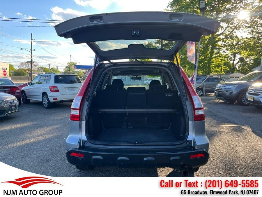 used 2008 Honda CR-V car, priced at $5,750